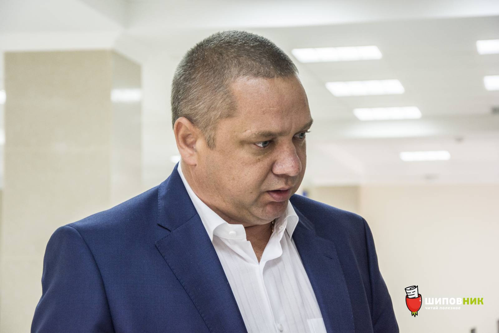 Сессия ОГА 30 апр Кормышкин